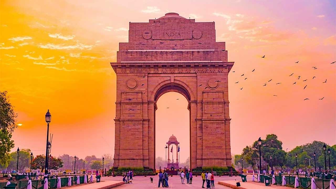 Delhi
