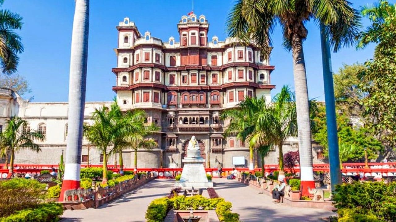 indore