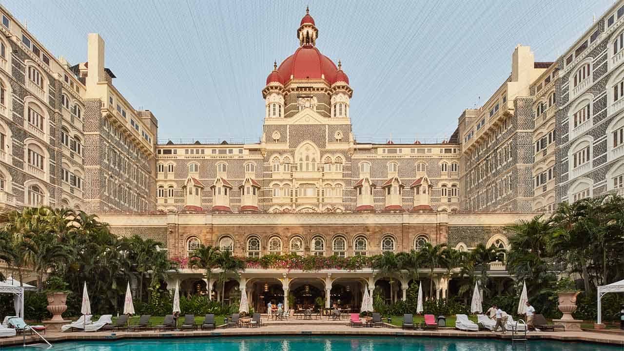 Mumbai