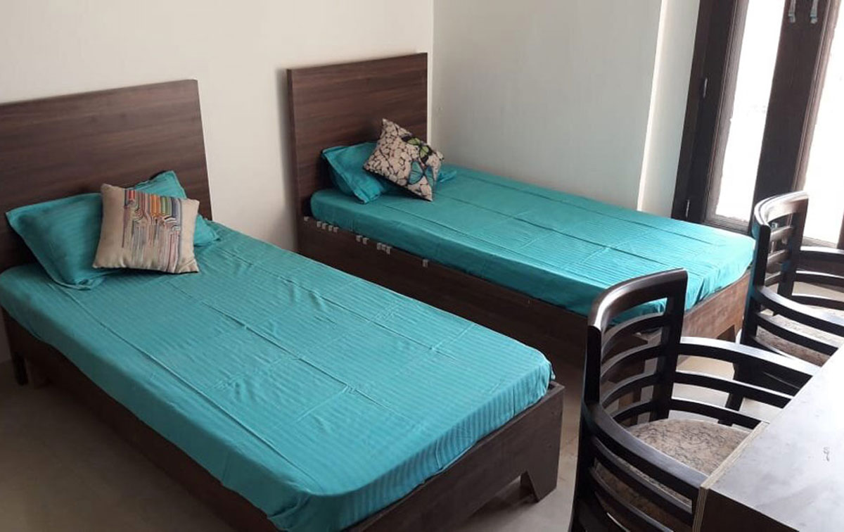 Your Space Katwaria Sarai