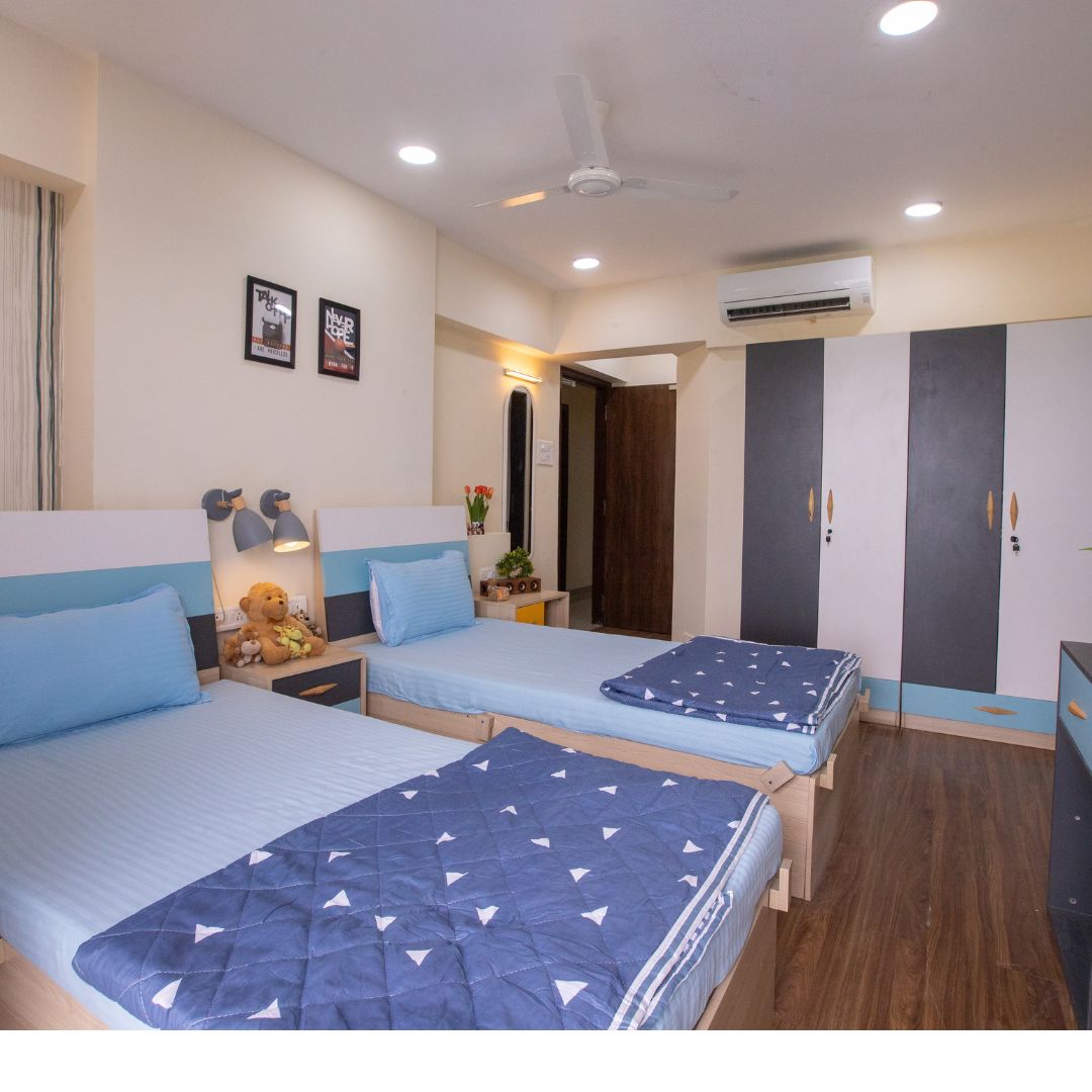 Student Living